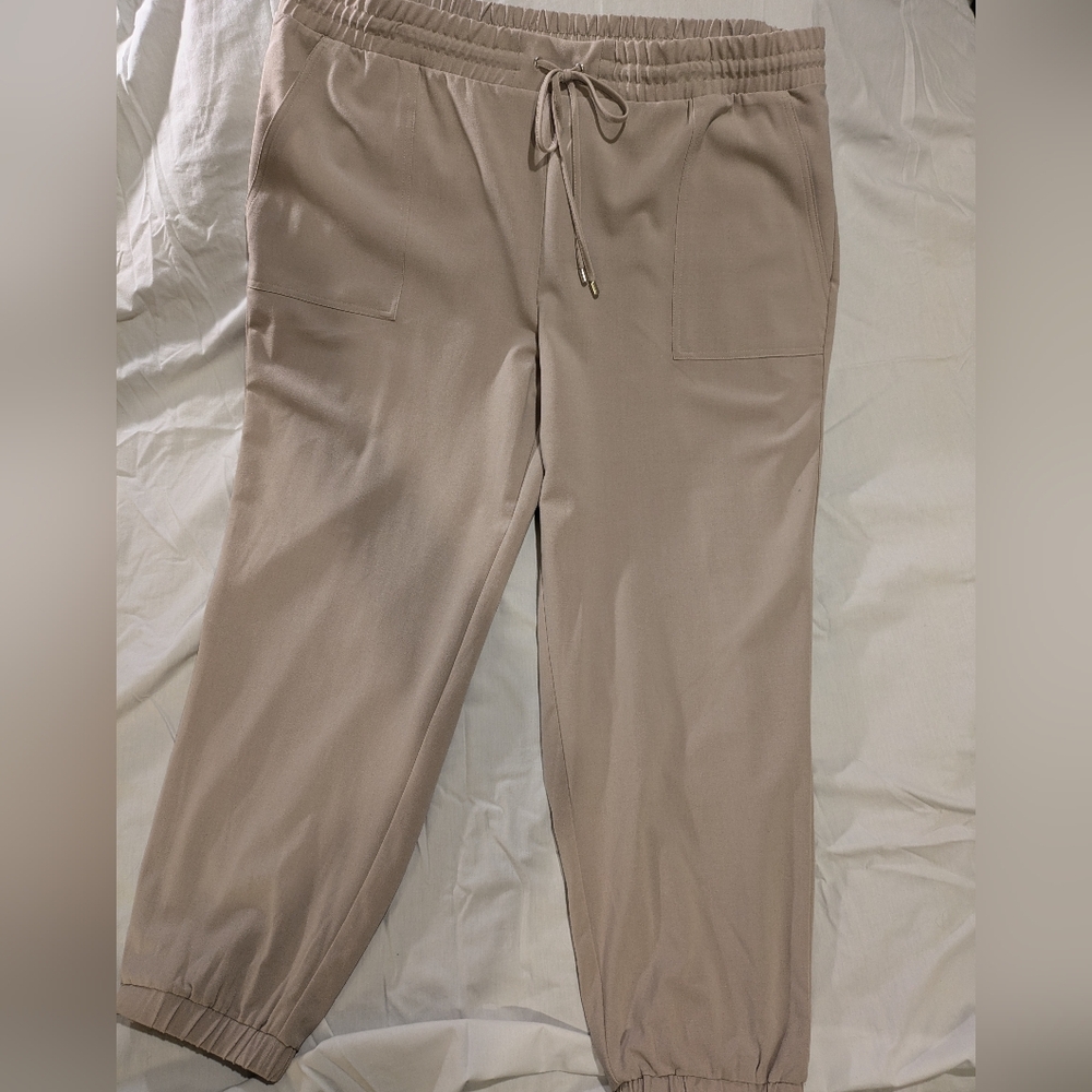 1X Nine West Cargo Pants